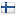 asymptoticdesign.com server is located in Finland